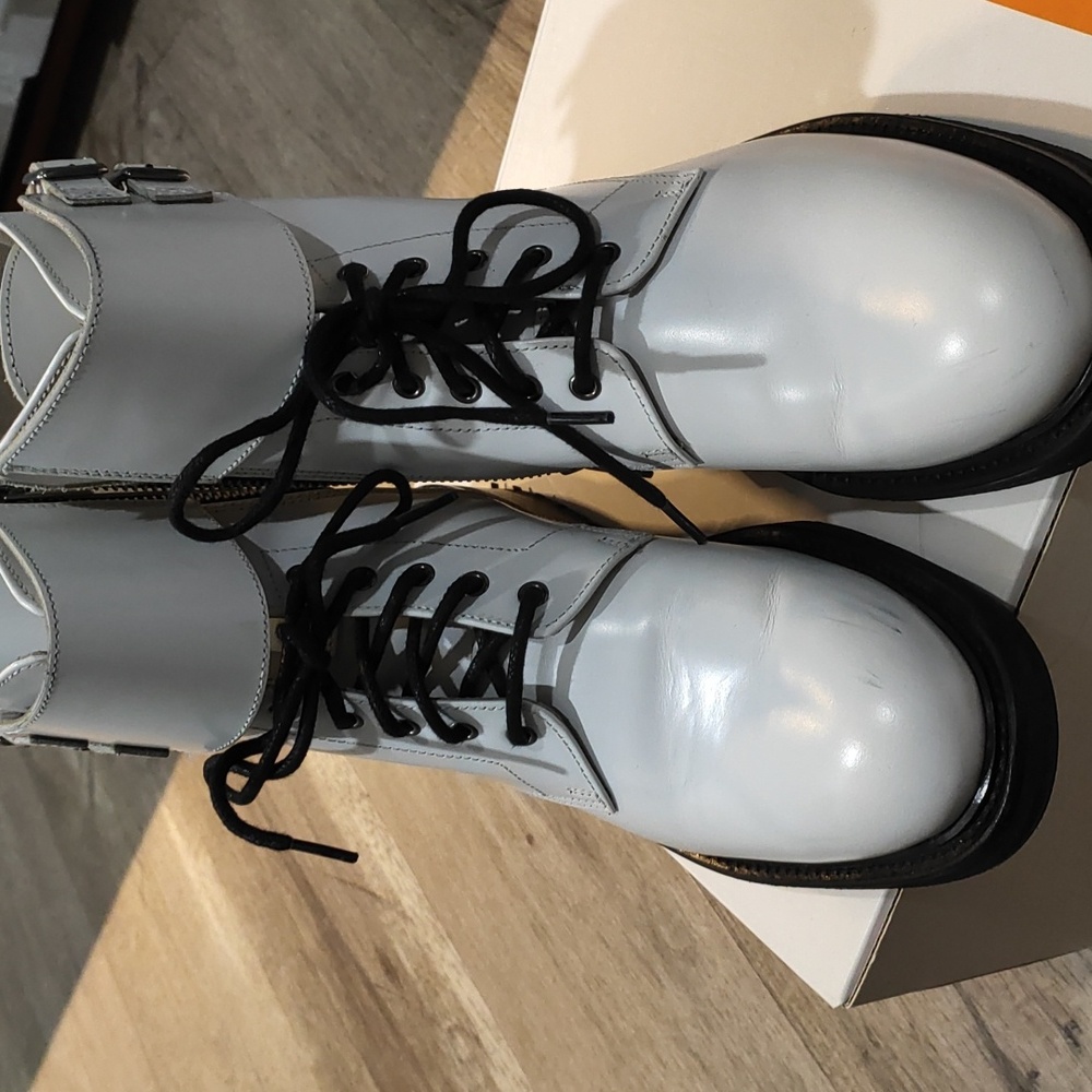 All saints boot
